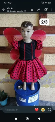 Fantasia infantil