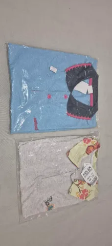 Camisas Polo diversas