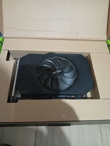 1650 4gb Asus 