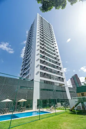Oportunidade!!! Apartamento com 10% de entrada + 150 fixa sem juros - poucas unidades!