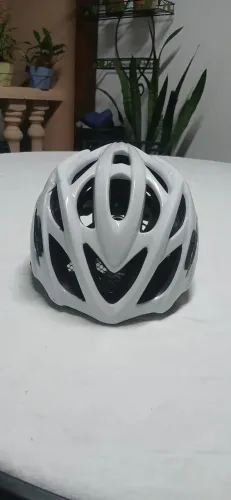Capacete de ciclismo