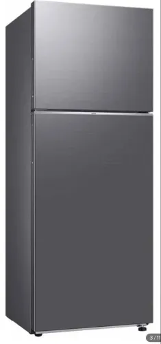 Geladeira Duplex Evolution com SmartThings AI Inox 