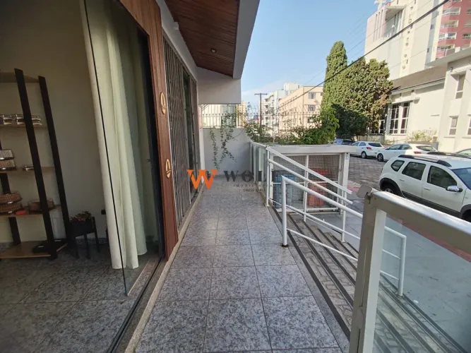 Loja à venda em Florianópolis, Bairro Estreito