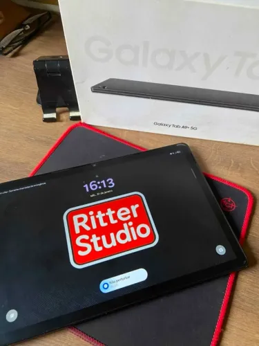 Tablet Samsung Galaxy Tab A9+ 5g