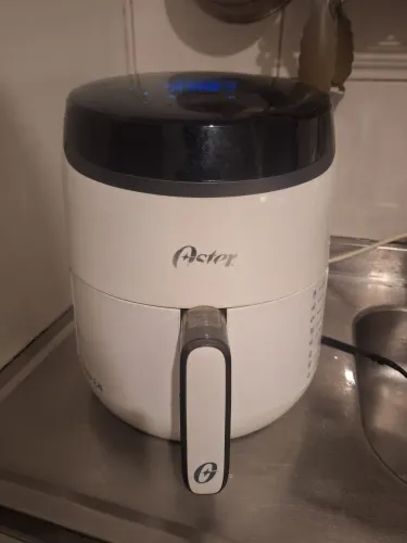 Air fryer oster