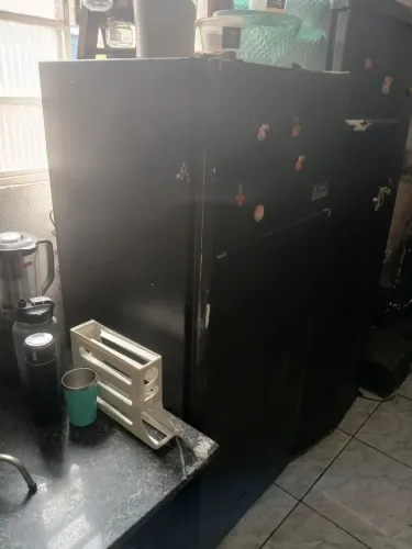 Barato por motivo de mudança