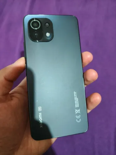 Xiaomi Mi 11 Lite 5G NE 256GB / 8GB RAM