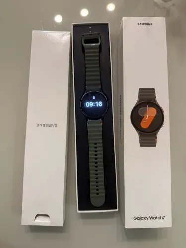 Samsung Galaxy Watch 7 LTE