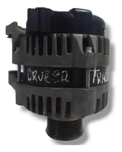 Alternador Chevrolet Sonic 1.6 2012