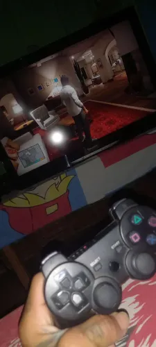 ps3 Desbloqueado 500 GB