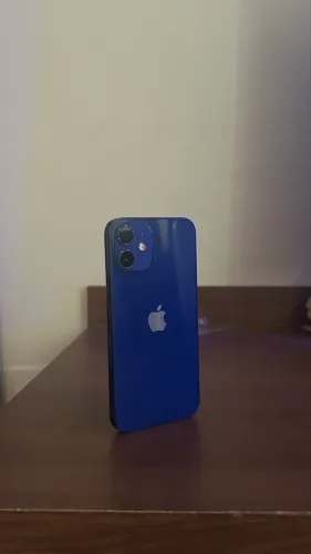 iPhone 12 mini (leia ou anúncio)