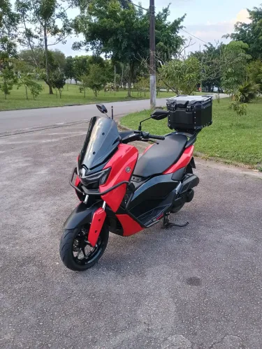 NMAX 160 25/25. *FINANCIADA*