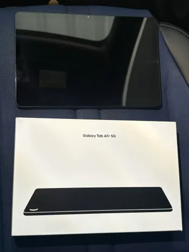 Samsung tab a11+ 5G
