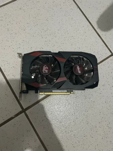 GTX 1050ti