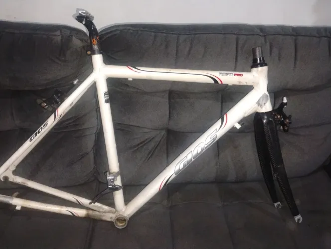 Quadro de speed gios