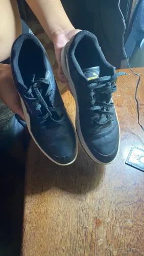 Puma caven 2.0 