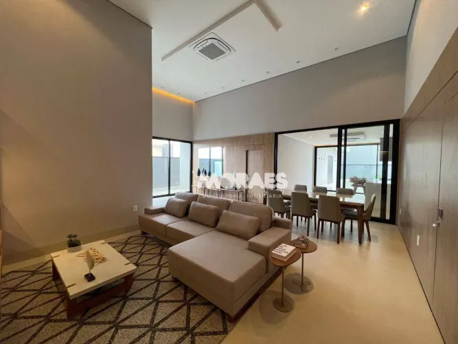 Casa com 3 suítes à venda, 310 m² por R$ 3.500.000 - Estoril V - Bauru/SP