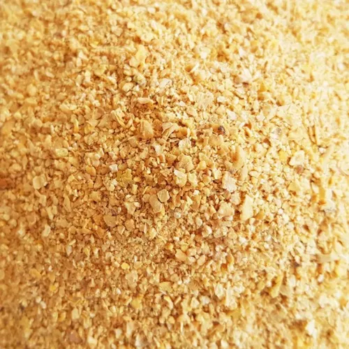 Farelo de soja 46% ensacado