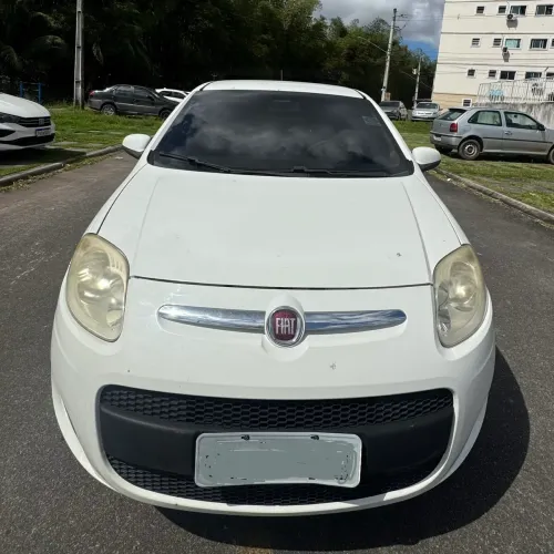 Fiat Palio Attractive 1.0 EVO Fire Flex 8V 5P 2014