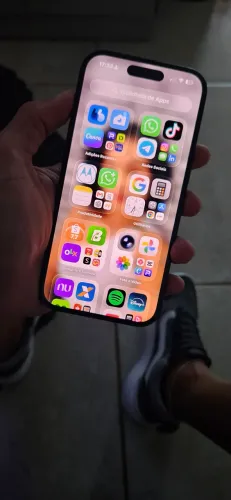 IPhone 15 / 128 Giga