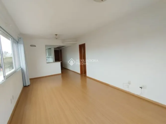Apartamento 3 quartos 3 vagas na Carazinho