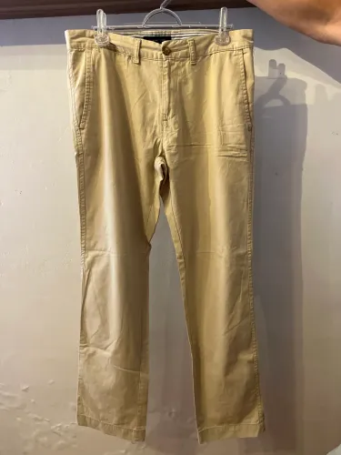 Calça tommy hilfinger 