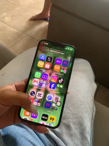 iPhone 13 256g