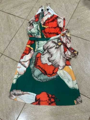 Vestidos de marca