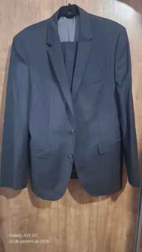 Terno original Hugo Boss