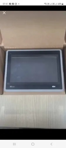 IHM Altus X2 Base 7 polegadas 