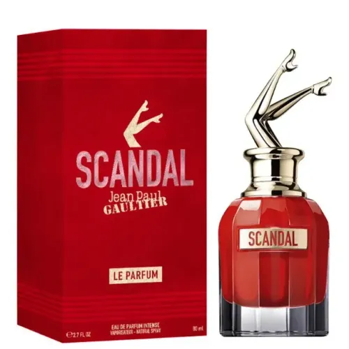 PERFUME scandal le parfum intense feminino 80ml 
