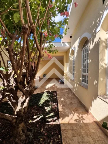 Casa a venda no Cidade Jardim - Rio Claro - SP