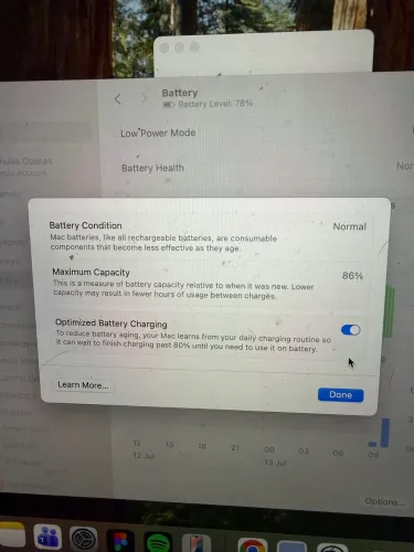 MacBook Pro M2 2023