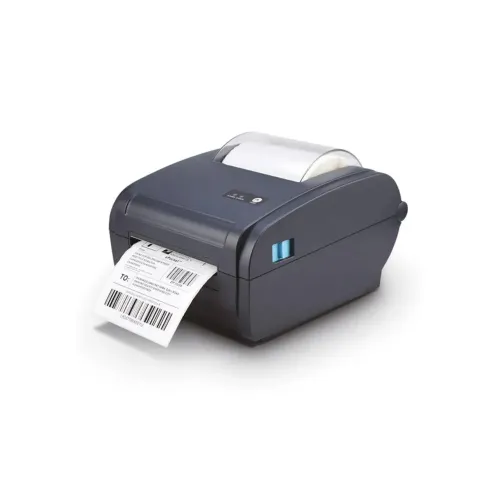 Impressora de Etiqueta Térmica IM-604 (entrega gratis)