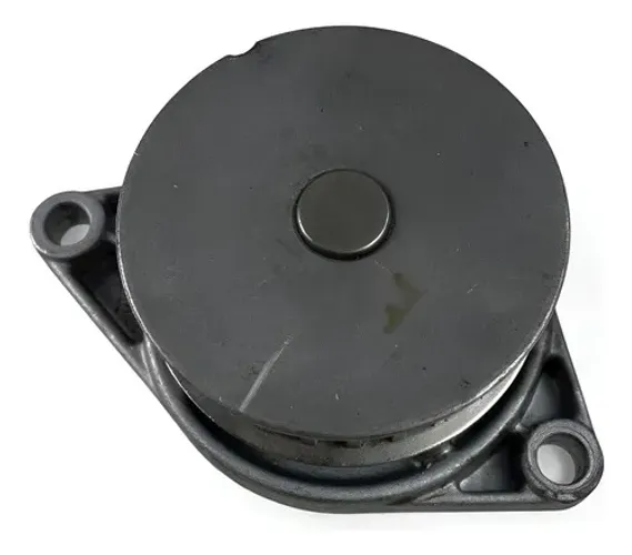 Bomba Água Fox, Gol Golf Polo, At 1.0 8v, 1.4, 1.6 Ea-111