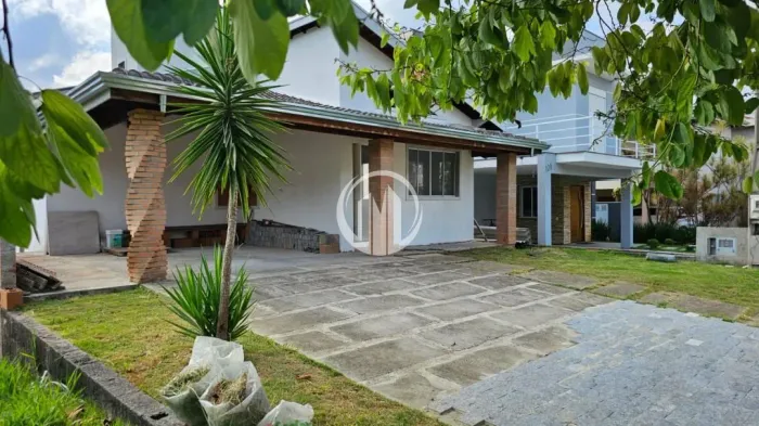 Casa a Venda Condomínio com 3 dormitórios - Ibi Aram I - Itupeva/SP