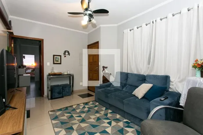 Casa à Venda - Vila Matilde, 3 Quartos, 200 m2