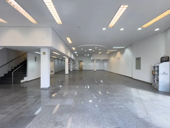 casa - Taquaral - Campinas