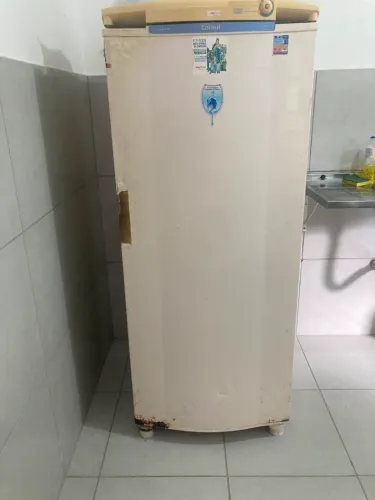 GELADEIRA CONSUL 340 L