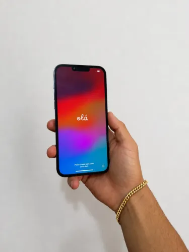 iPhone 13 Pro Max