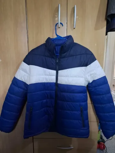 Jaqueta Puffer P