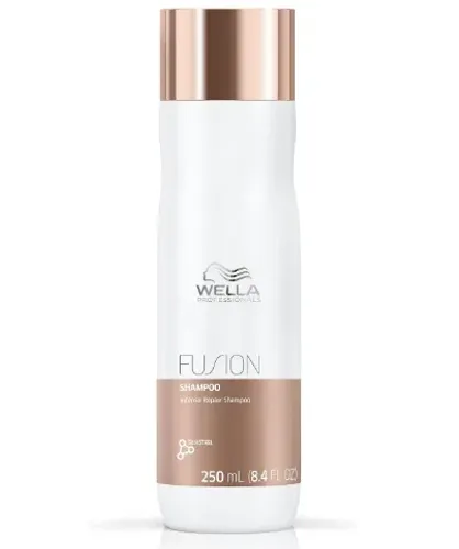 Shampoo Wella Fusion