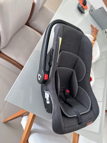 Bebe conforto Litet até 13kg