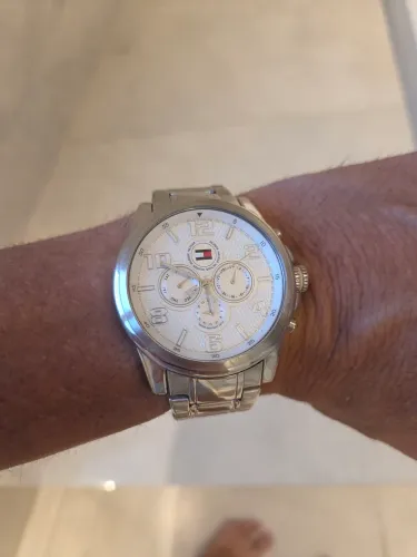 Relogio Tommy Hilfiger