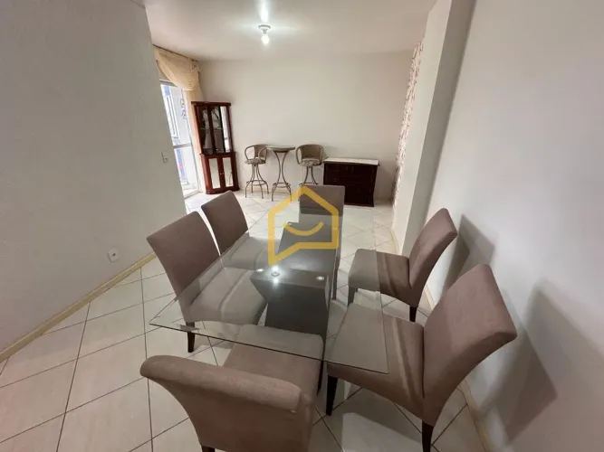 Apartamento Residencial para locação, Kobrasol, São José - AP0110.