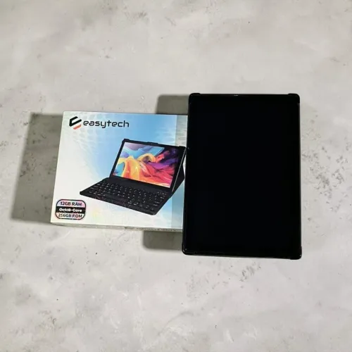 Tablet PC