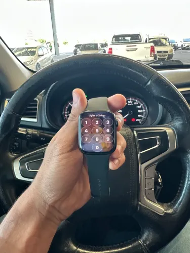 Vendo Apple Watch S8 45mm 