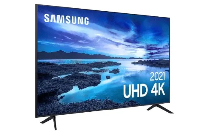 Tv smart 43 Samsung