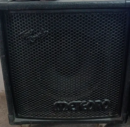 Amplificador Meteoro RX100 Two Reverb