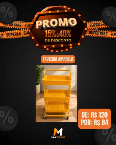 Mult Shop Apucarana